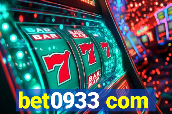 bet0933 com